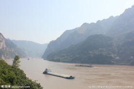 西陵峡