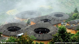 福建土楼