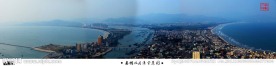 惠州双月湾