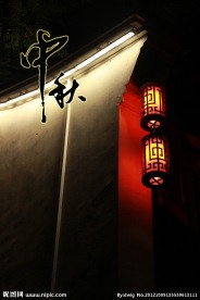 红灯笼