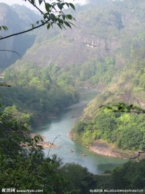 武夷山