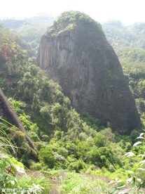 武夷山