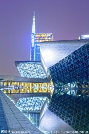 广州歌剧院