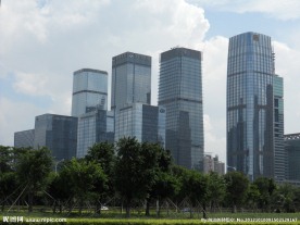 深圳建筑