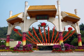 东湖公园