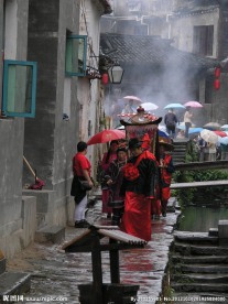 婺源美景