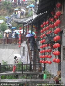 婺源美景