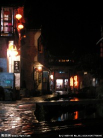 婺源美景