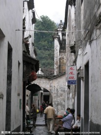 婺源美景