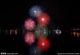 火花