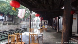 锦溪古镇