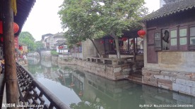 锦溪古镇