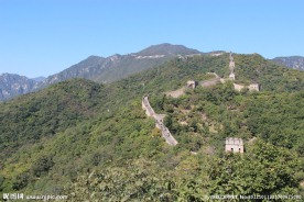 长城