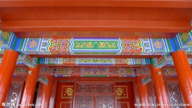 古代建筑