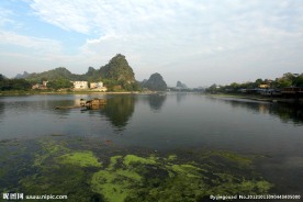 漓江山水