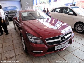 奔驰 CLS CLASS