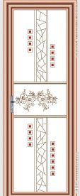 移门 流行元素