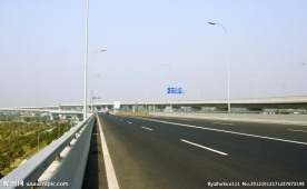 公路立交桥