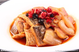 腊味合蒸