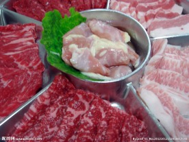 肉类 火锅肉类
