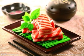 蟹肉