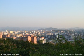 全州景观