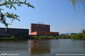 重庆大学图书馆