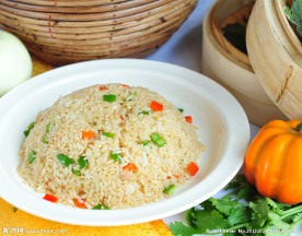 特色炒饭