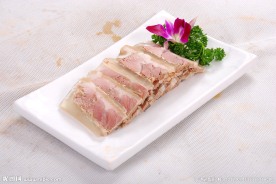 精品菜