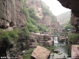 山水风景 旅游