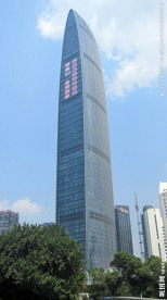 京基100