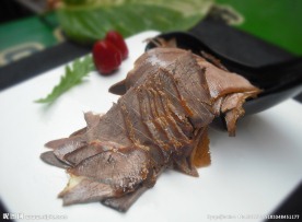 五香牛肉