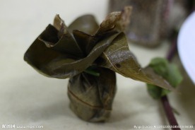 荷香烧麦