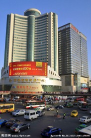西安小寨