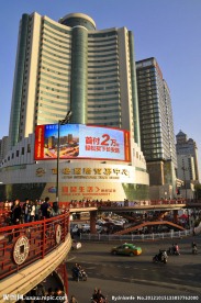 西安小寨