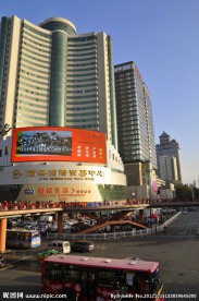 西安小寨