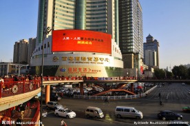 西安小寨