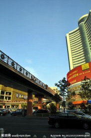 西安小寨