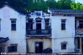 树德楼 蕉坑古建筑