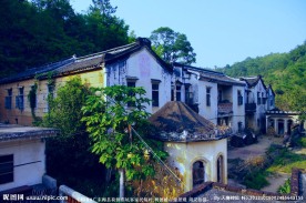 树德楼 蕉坑古建筑