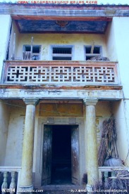 树德楼 蕉坑古建筑