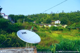 胡丝窝风景 梅县荷泗蕉坑