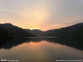 日落(非高清)