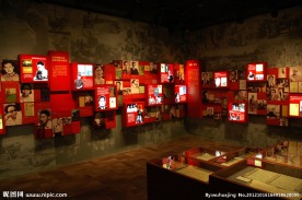 博物馆展览展示