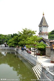 水乡