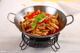 精品菜