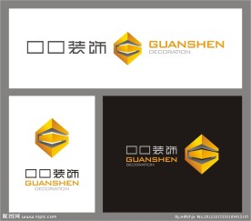 G字母标志