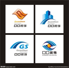 家装标志