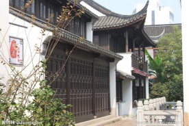 江南水乡