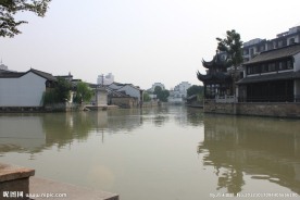 江南水乡